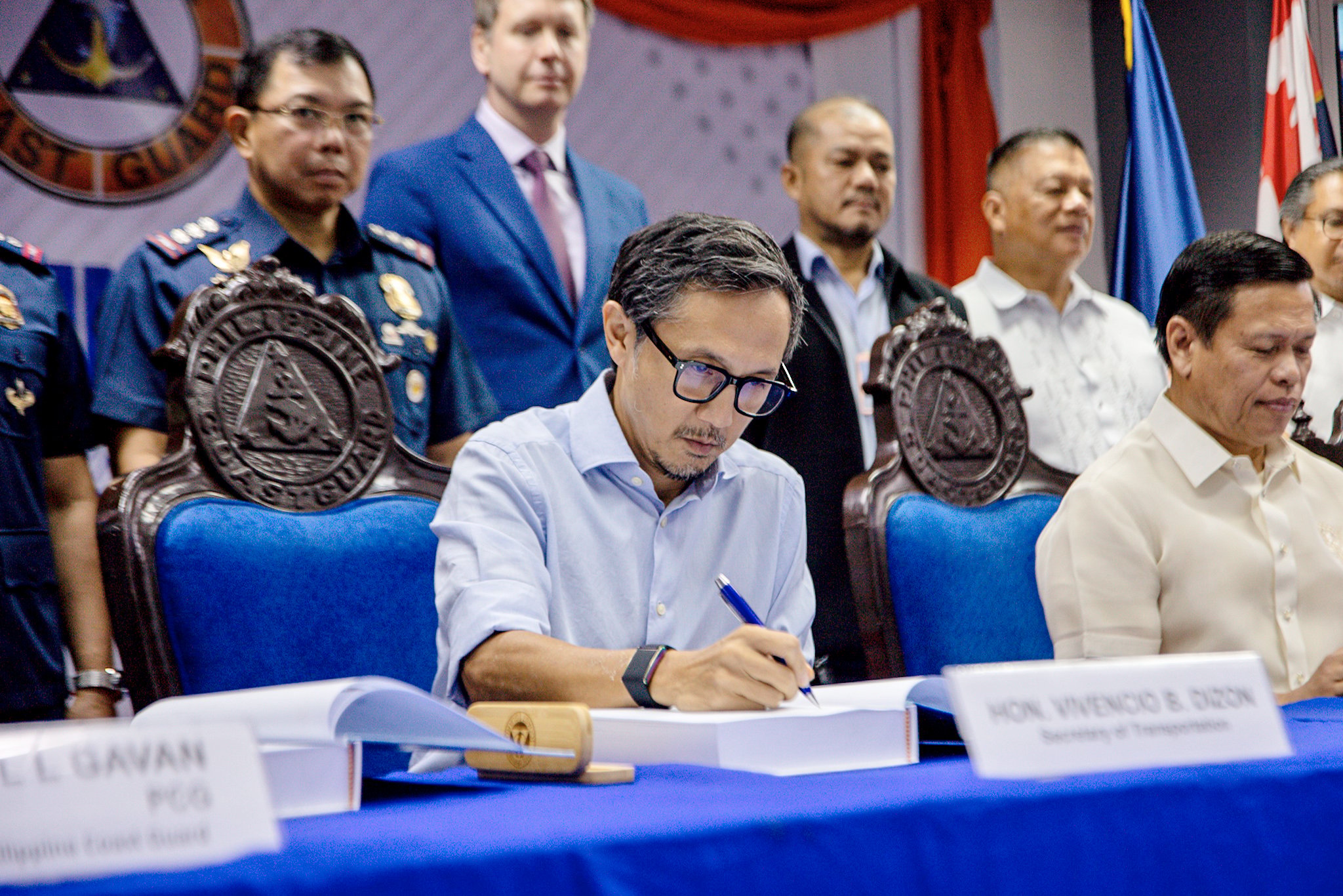 Road tragedy angers Dizon