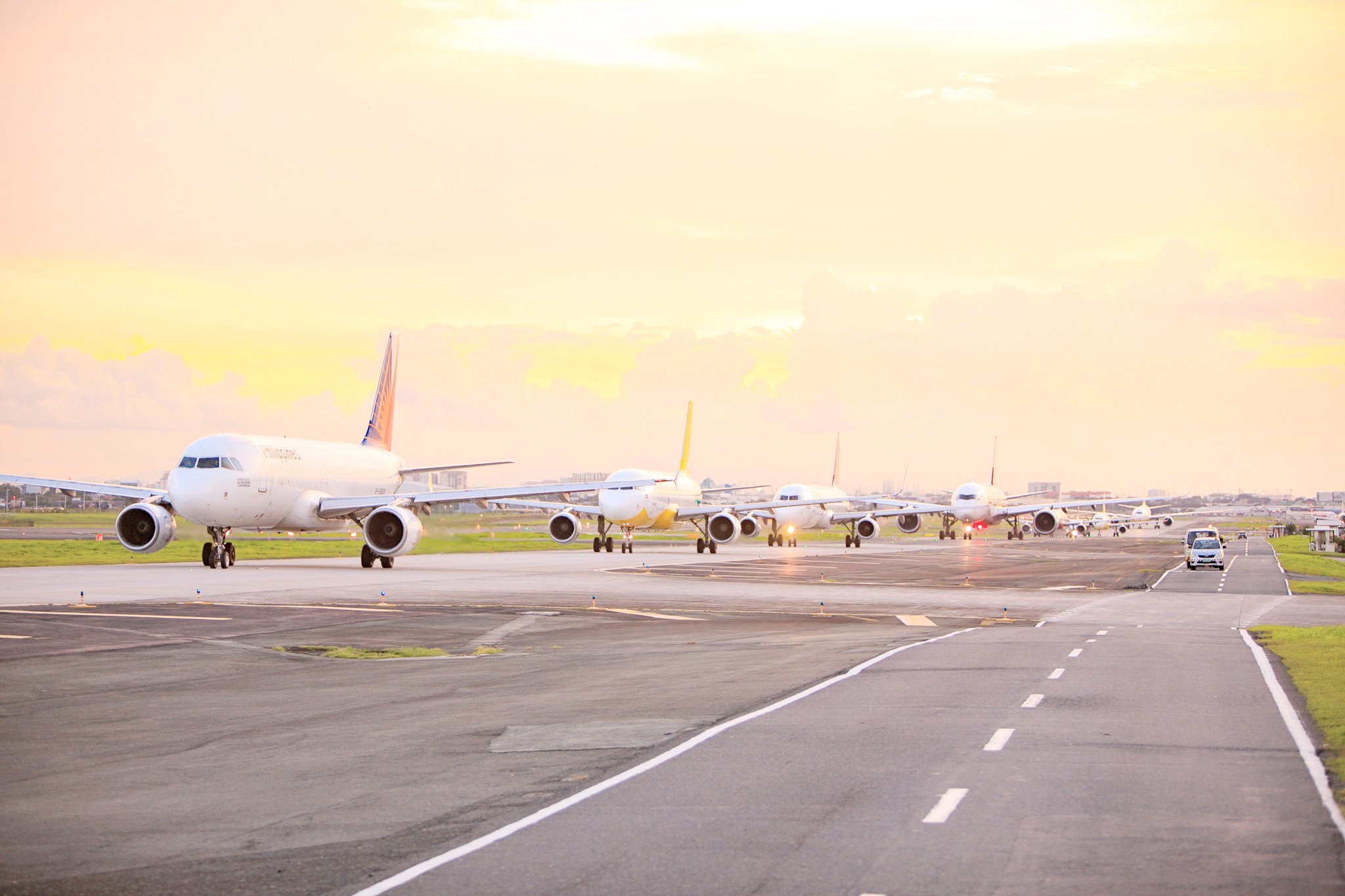DOE forms multi-agency group to advance sustainable aviation fuel