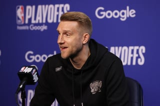 Grizzlies hire Finnish mentor