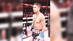 Pacquiao fighting again?