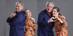 Jackie Lou Blanco honors Ricky Davao