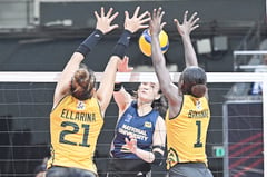 MIGHTY COMEBACK: NU turns back FEU, enters UAAP finals