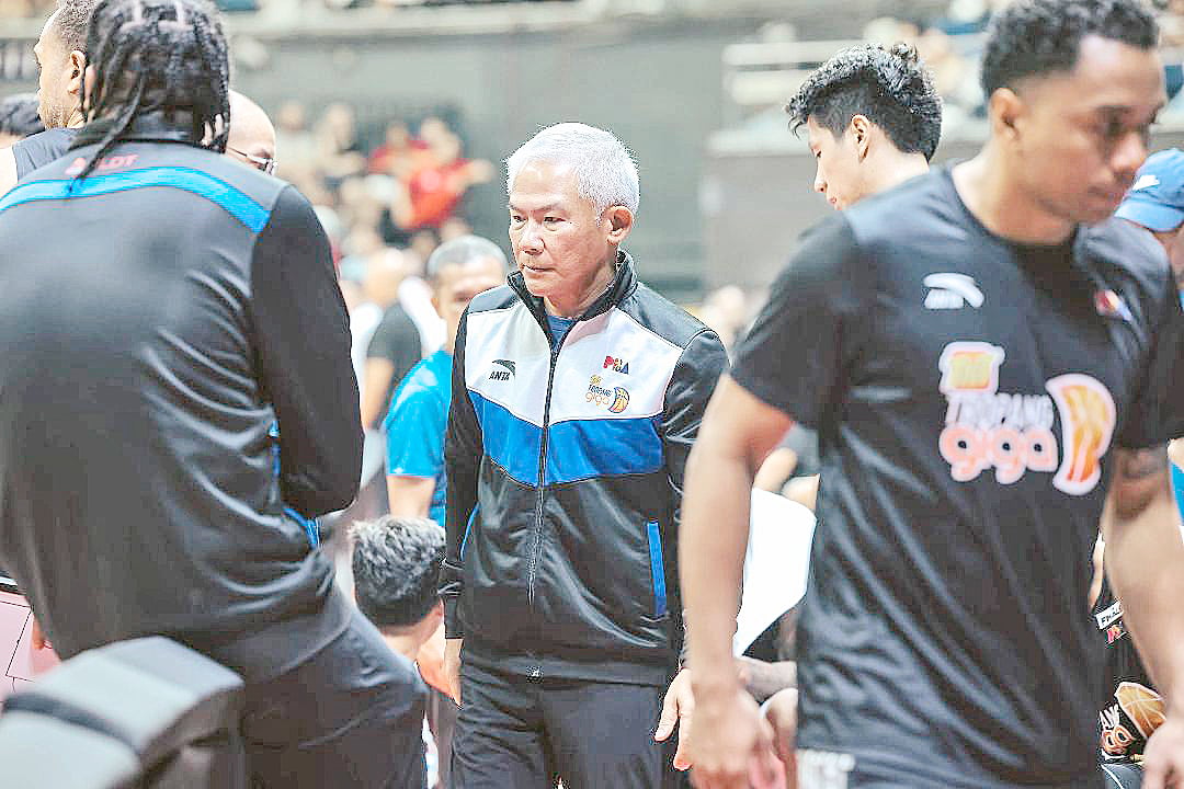 Reyes laments TNT’s losing skid