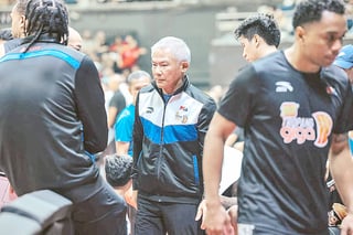 Reyes laments TNT’s losing skid