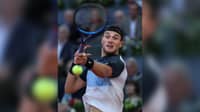 Draper pips Musetti, makes Madrid final