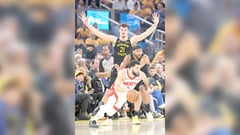 Houston topples Golden State, forces Game 7