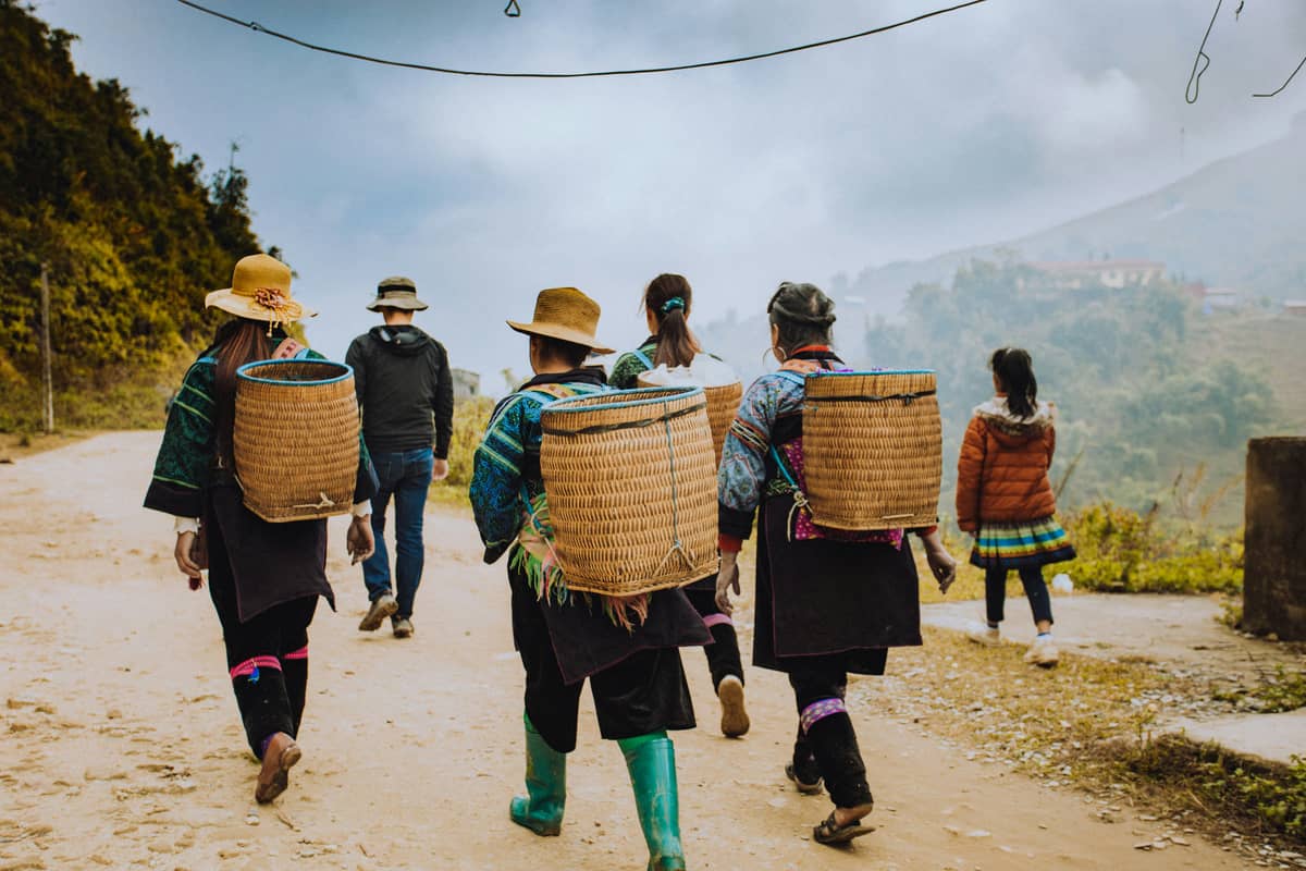 KLOOK notes the growing popularity of Vietnam as a destination among Filipinos.