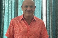 Dr. Joseph Varon
