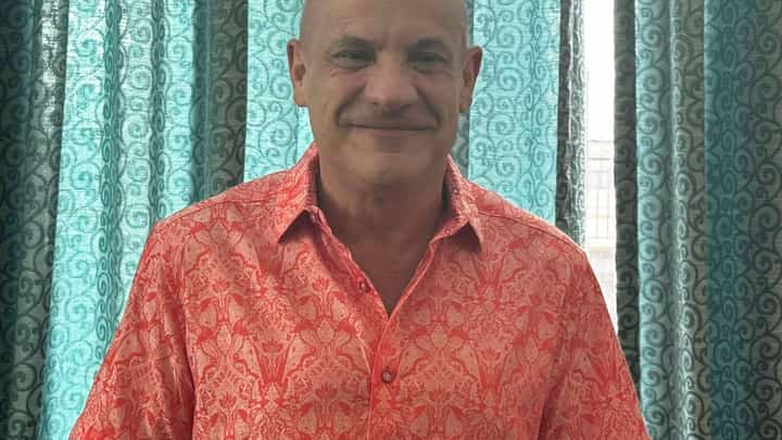 Dr. Joseph Varon