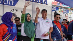 Kiko: Unlock Mindanao’s potential as food basket