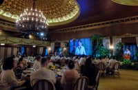 PRESIDENT Ferdinand ‘Bongbong’ Marcos Jr. honors culinary icon Margarita Fores, screen legend Gloria Romero, Asia’s Queen of Songs Pilita Corrales and National Artist Nora Aunor — each accolade received with quiet pride by their families.