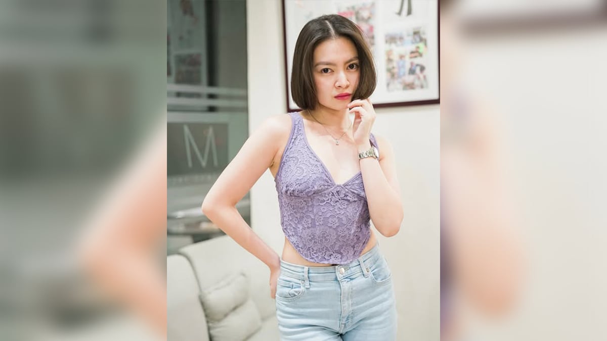 Barbie Forteza surprises fans with total life glow-up