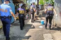 Carpenter shot dead; suspect arrested in Badoc