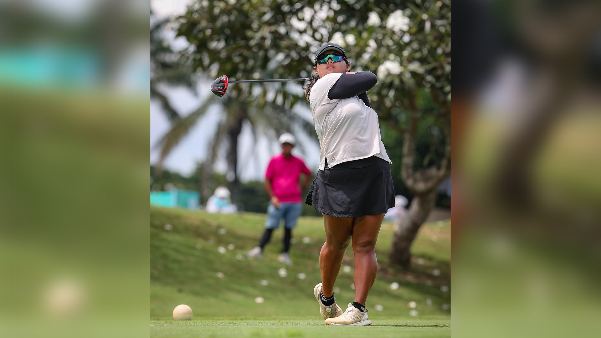 Top locals face strong Mindanao challenge