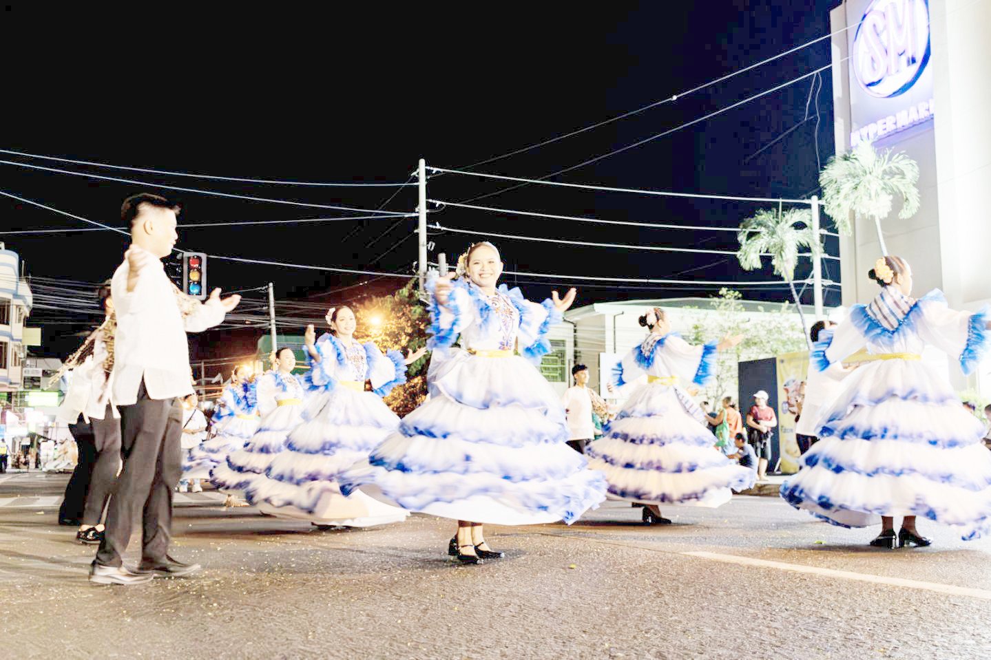 ‘Milagrosa’ shines