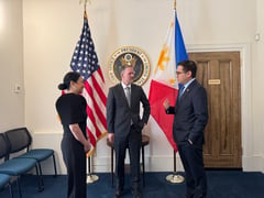 U.S. adds $1.3M grant for Luzon Economic Corridor