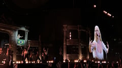 Lady Gaga sets concert record with 2.1M fans in Rio