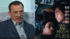 No budget? No problem. Epy Quizon saves indie short after walk out