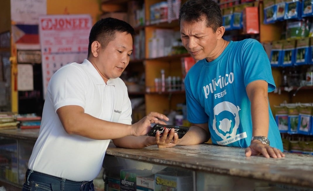 Pilmico customers and reps best partners with Zoogle