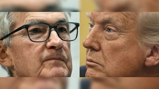 Fed seen holding off cuts anew