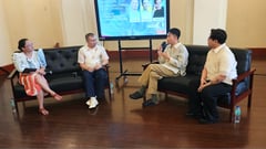 The future of Filipiniana: Fashioned with fresh imagination and inspired by artistic heritage
