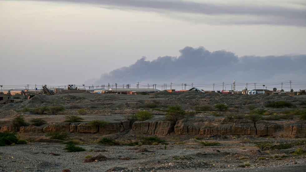 Paramilitaries launch first attack on Port Sudan