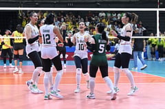 La Salle, NU rekindle UAAP volleyball rivalry