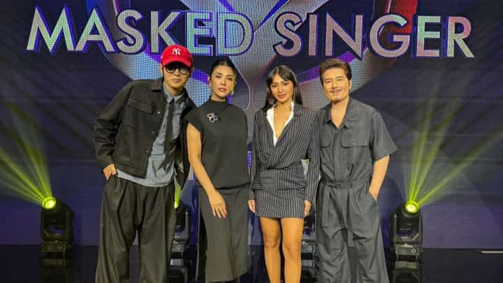 'Masked Singer Pilipinas’ returns for spectacular Season 3