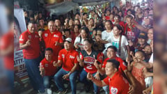Pasig mayoralty bet pushes flood, waste management programs