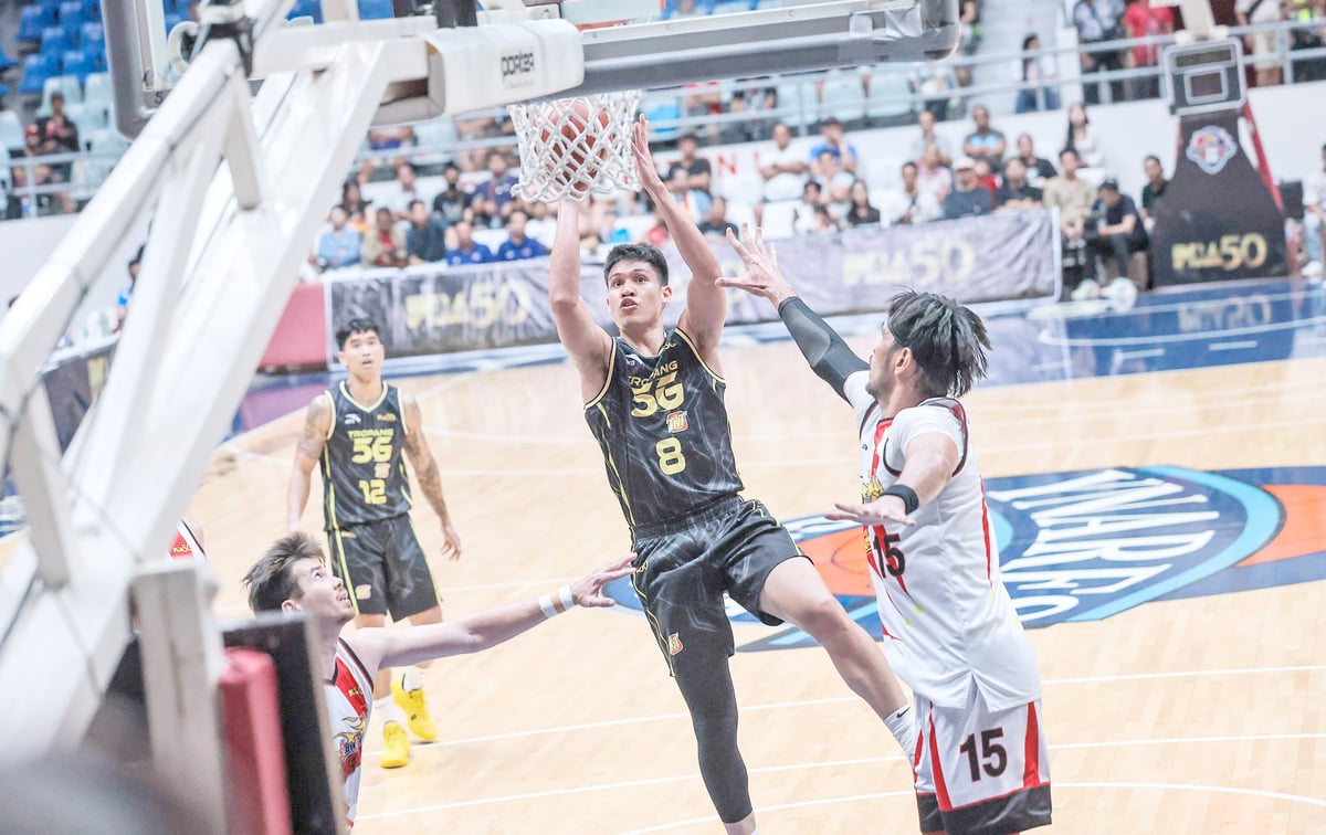 Oftana, Tropang 5G heave sigh of relief