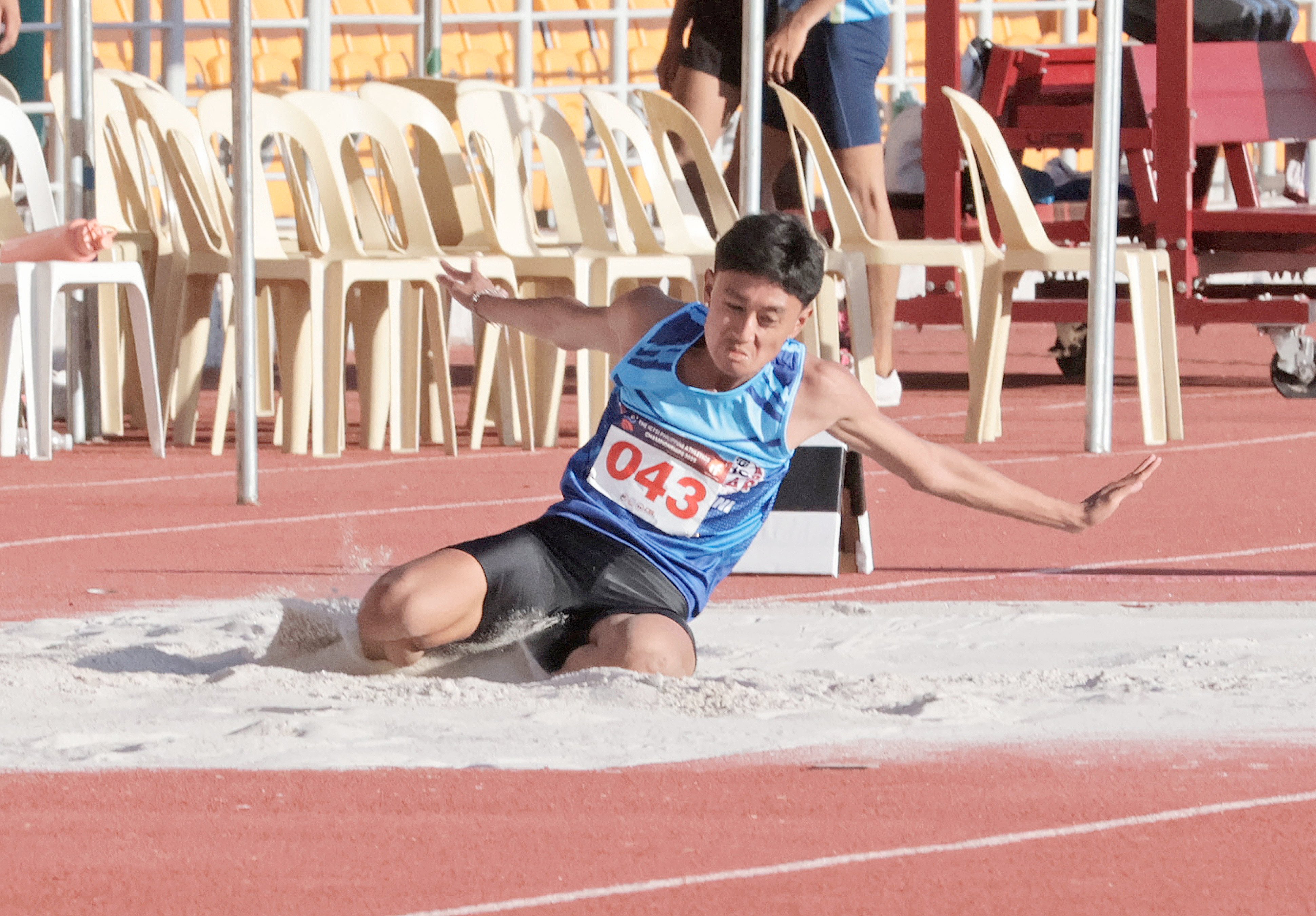 GEMS IN THE ROUGH: Young stars draw experience from Phl Championships