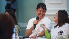 Kiko Pangilinan eyes last-minute push for Senate return