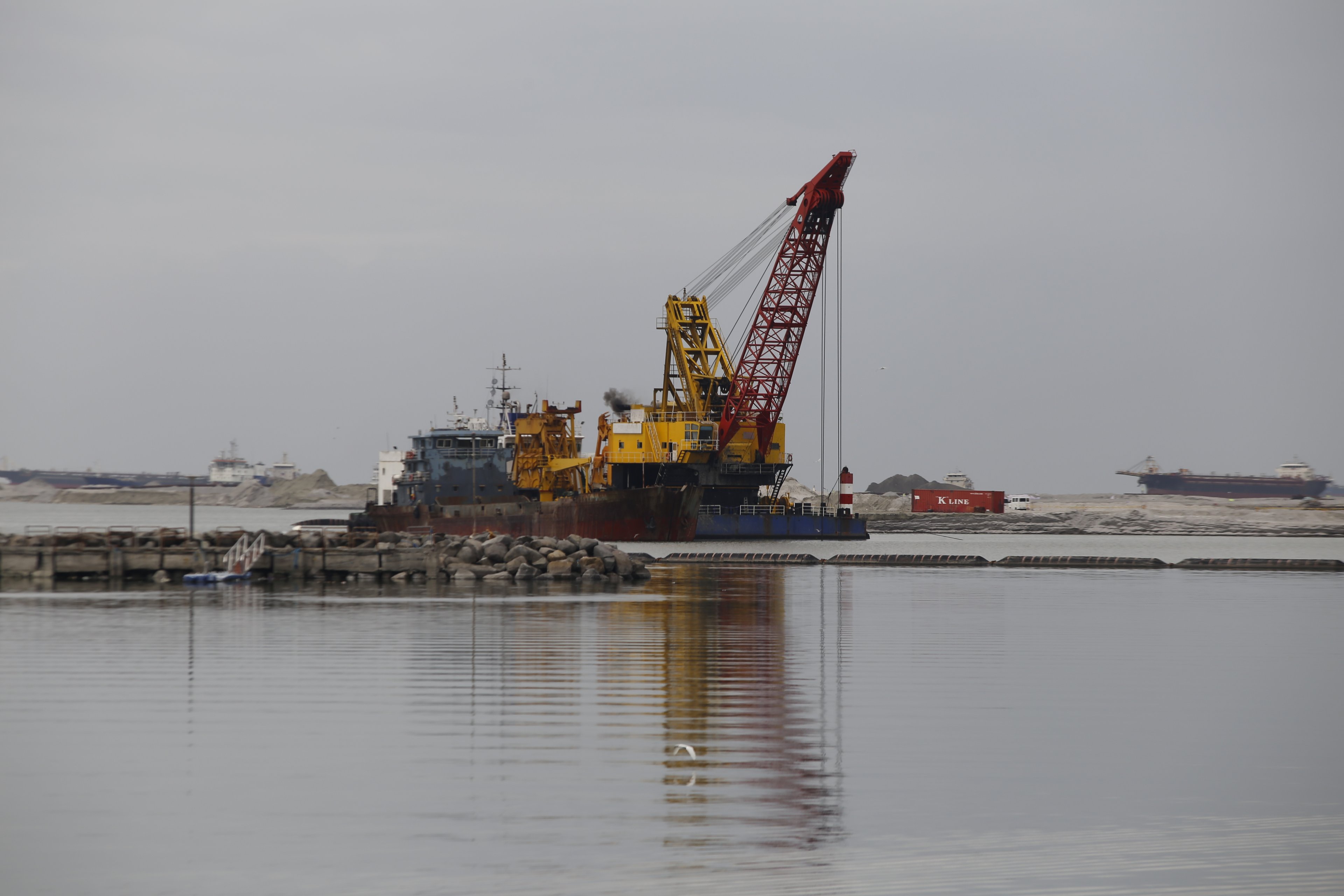 DENR: Reclamation not suspended but mandamus compliance a priority
