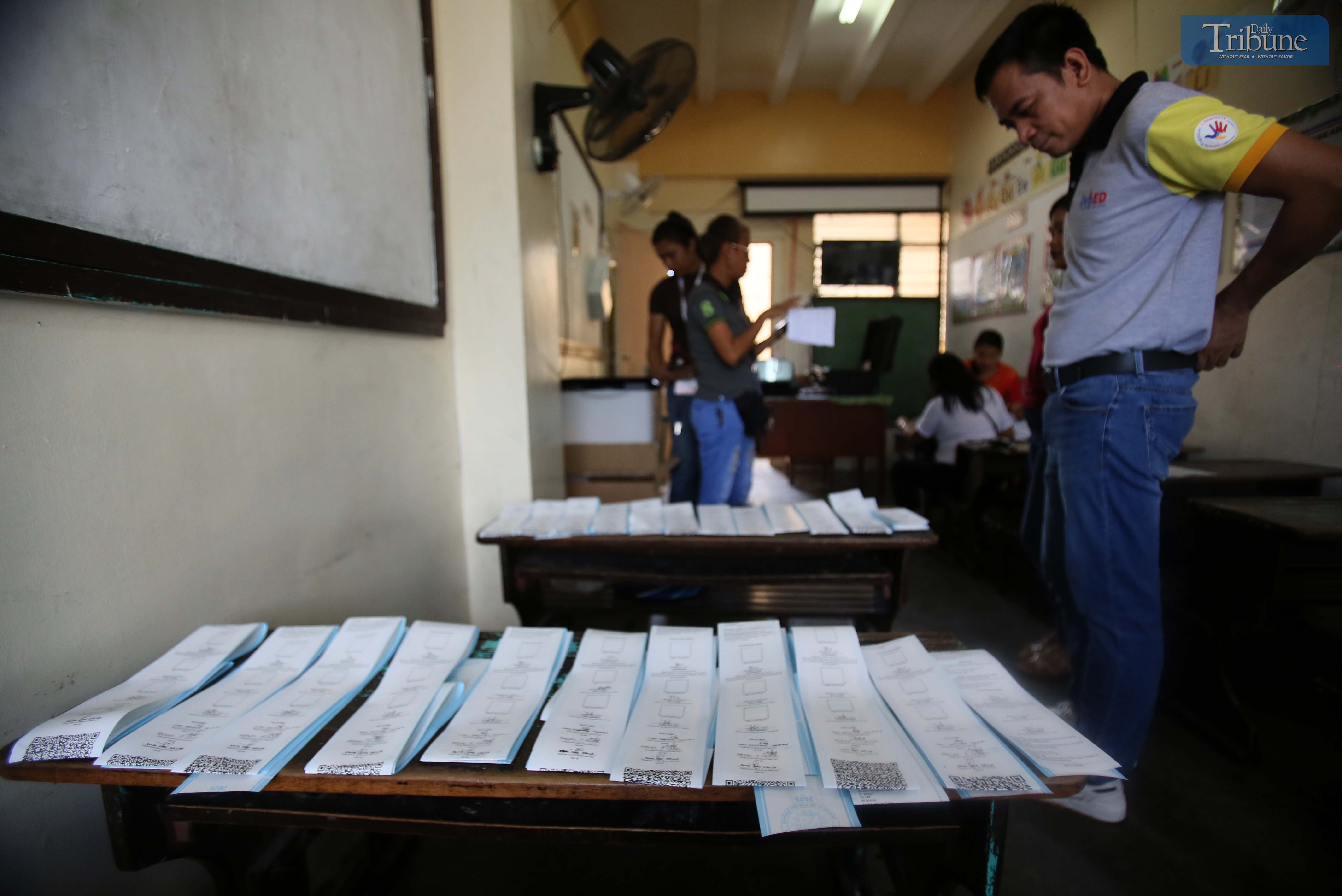Kontra Daya to Comelec: Resolve election concerns before proclaiming winners