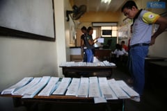 Kontra Daya to Comelec: Resolve election concerns before proclaiming winners