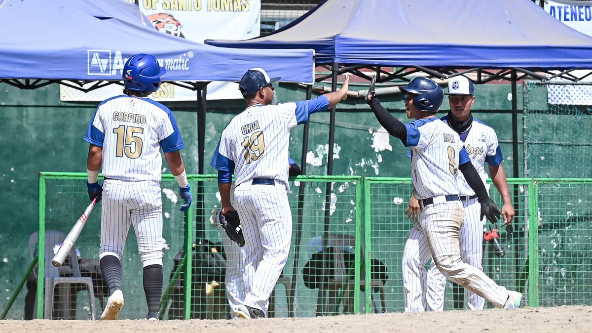 NU aims to seal historic victory