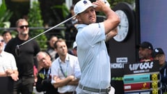 DeChambeau braces for PGA Championship