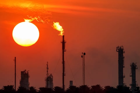 Fuel hike looms after UAE’s OPEC exit