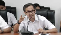 Dizon vows crackdown after NAIA taxi overcharges passenger