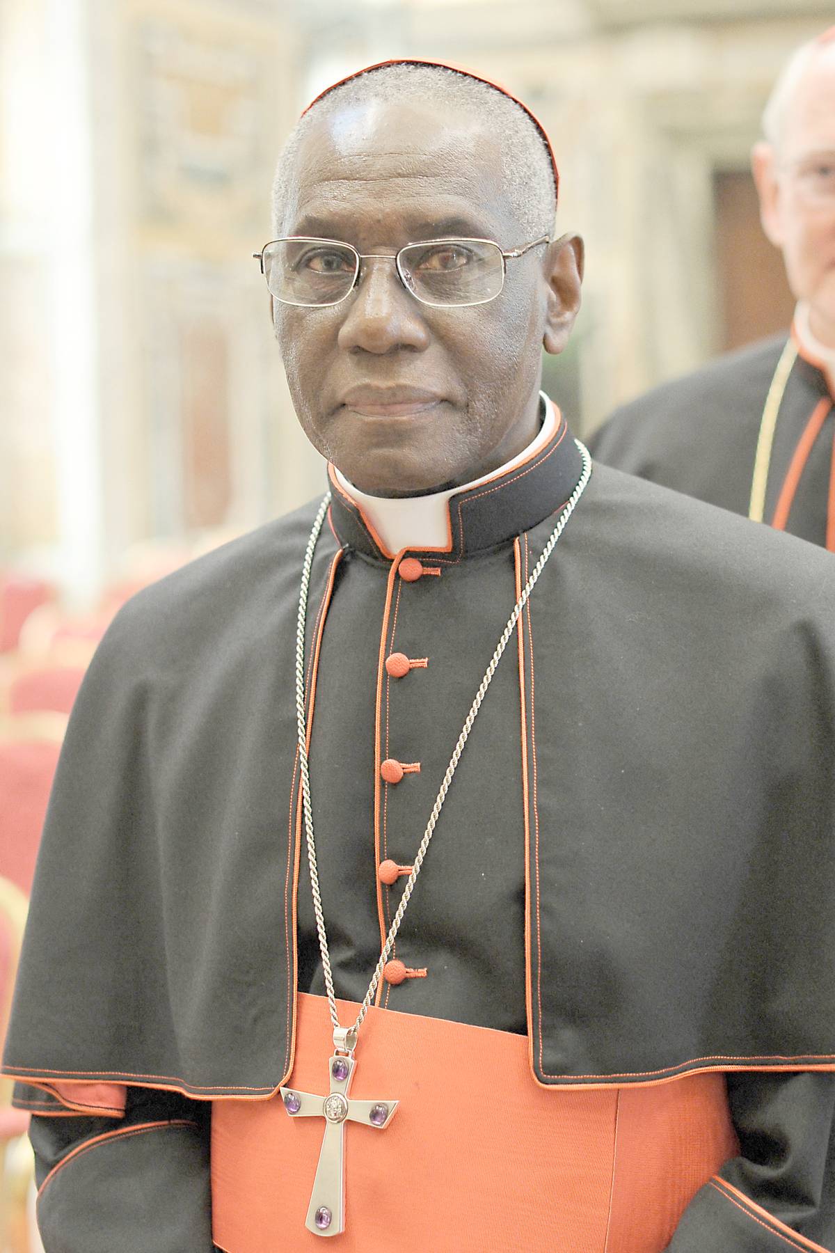 Robert Sarah