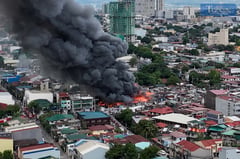 Ber months fires up this year — QCFD
