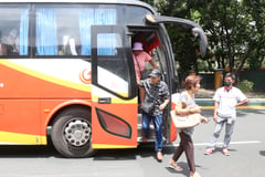 Drug test for PUV drivers every 3 months ordered