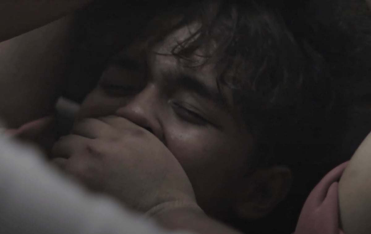 ‘Para Kay Bhie’ is also abotu finding the strength to embrace his identity and live authentically.