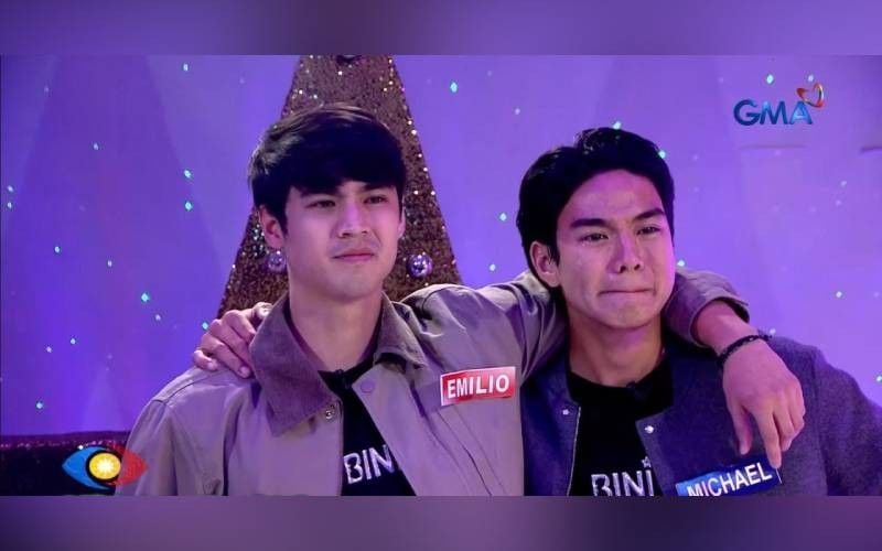 Sager and Daez speak out after PBB eviction: 'We gave our hearts'