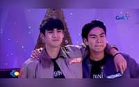 Sager and Daez speak out after PBB eviction: 'We gave our hearts'