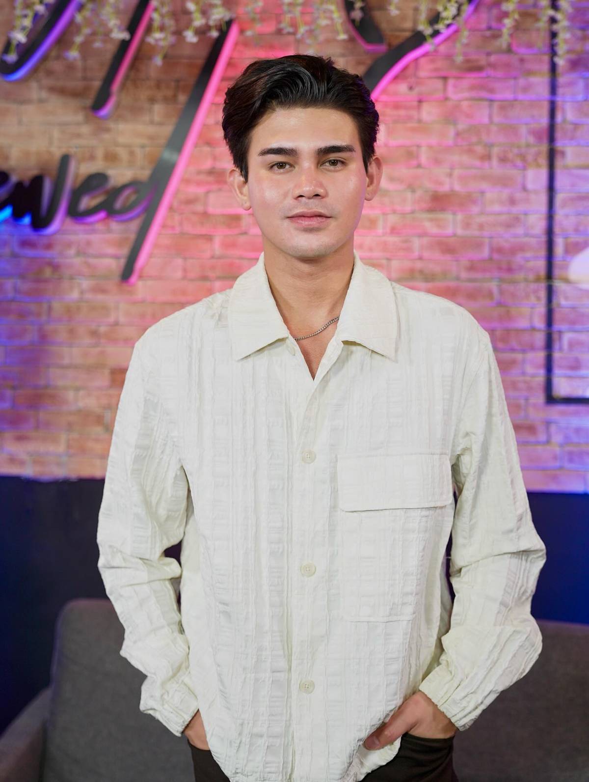 Inigo Pascual