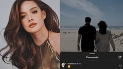Bea Alonzo's Spanish trip sparks romance rumors with Vincent Co