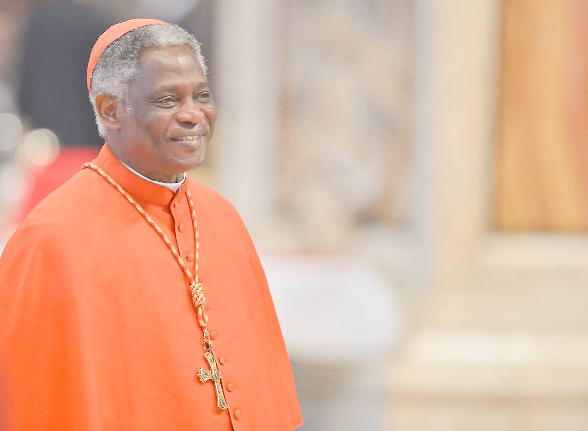 Peter Turkson