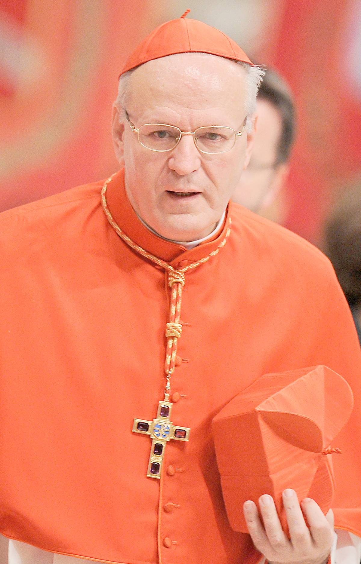 Peter Erdo