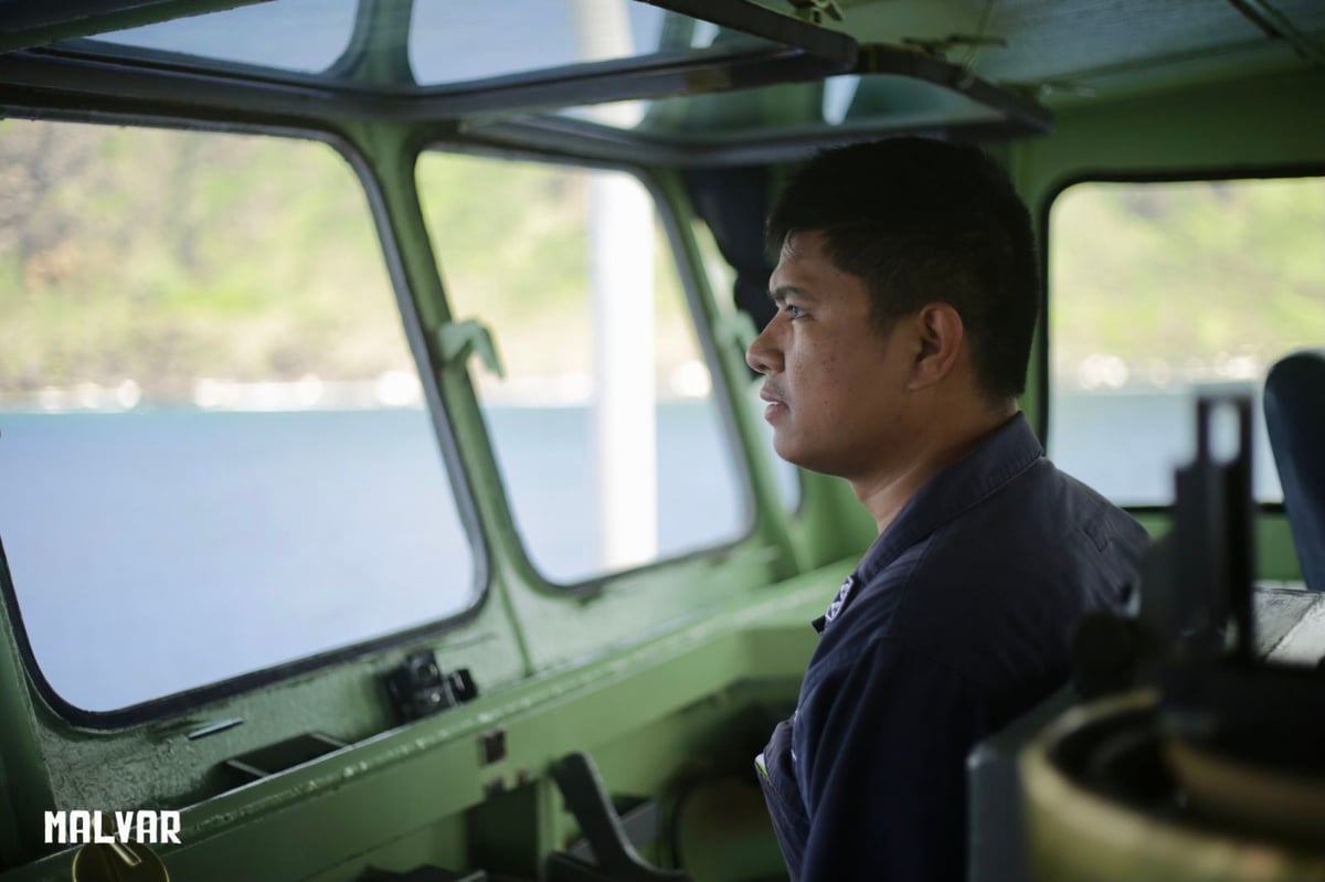 Gabriel Malvar / The Extra MILE Productions
